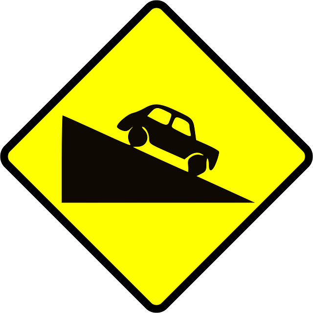 Caution Steep Hills And Learning Curves Ahead