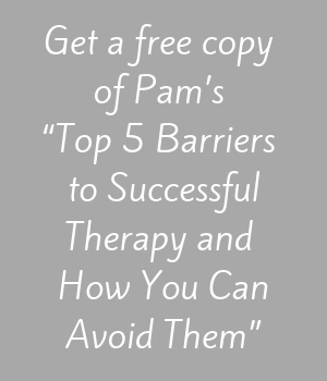 Get a free copy of Pam's Tips